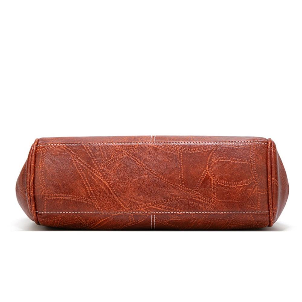 Solmira Celeste Kiss-Lock Bag - Eleganza vintage con un tocco cosmico