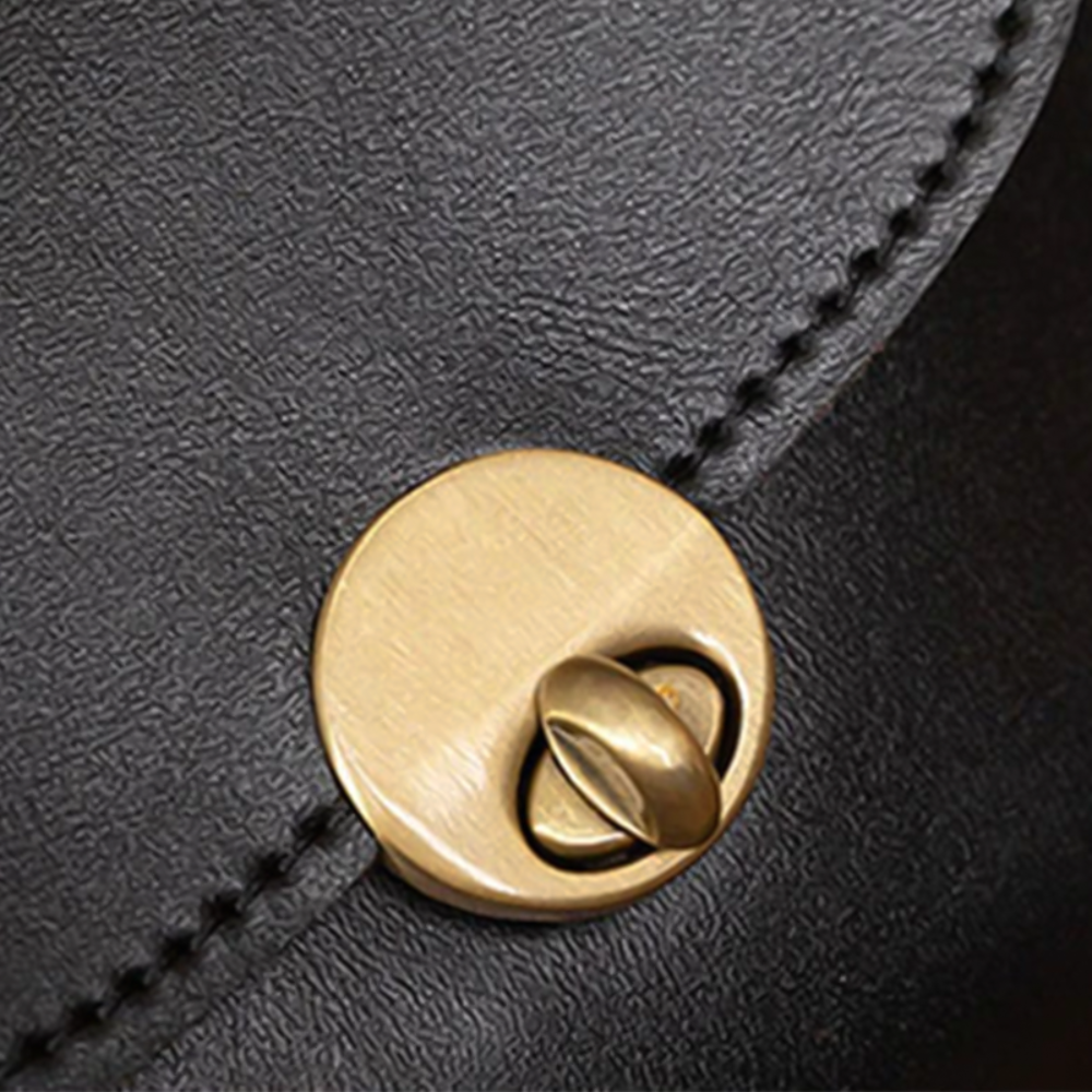 Borsa Marivelle Retro Kiss-Lock - Una dichiarazione di ispirazione vintage per i giorni moderni