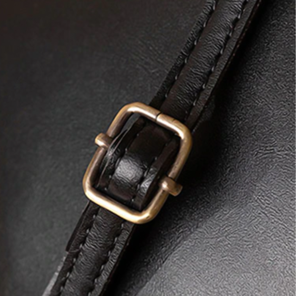 Borsa Marivelle Retro Kiss-Lock - Una dichiarazione di ispirazione vintage per i giorni moderni