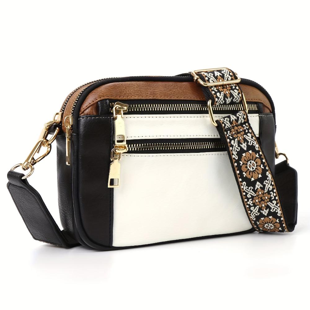Celeste | Borsa a tracolla Boho Luxe