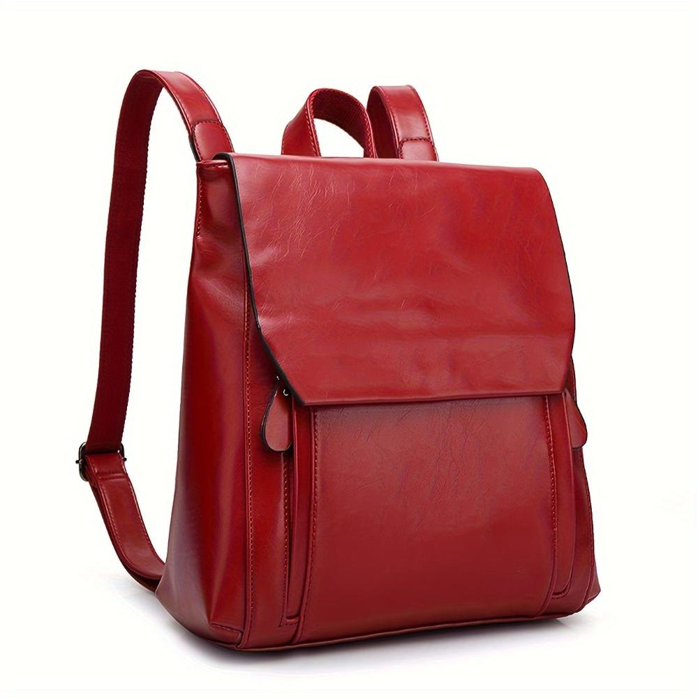 Zaino vintage trapuntato Evellina - Eleganza classica per una vita moderna