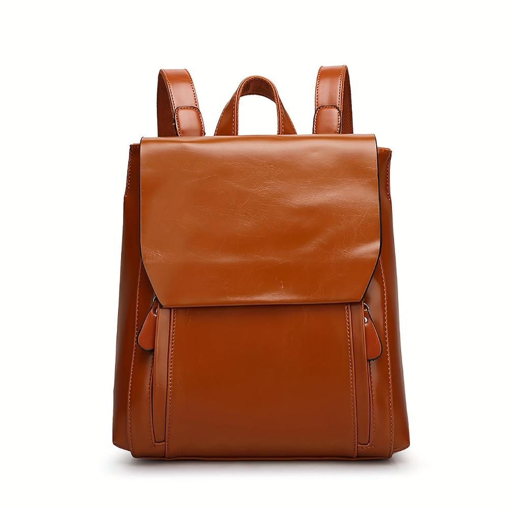 Zaino vintage trapuntato Evellina - Eleganza classica per una vita moderna