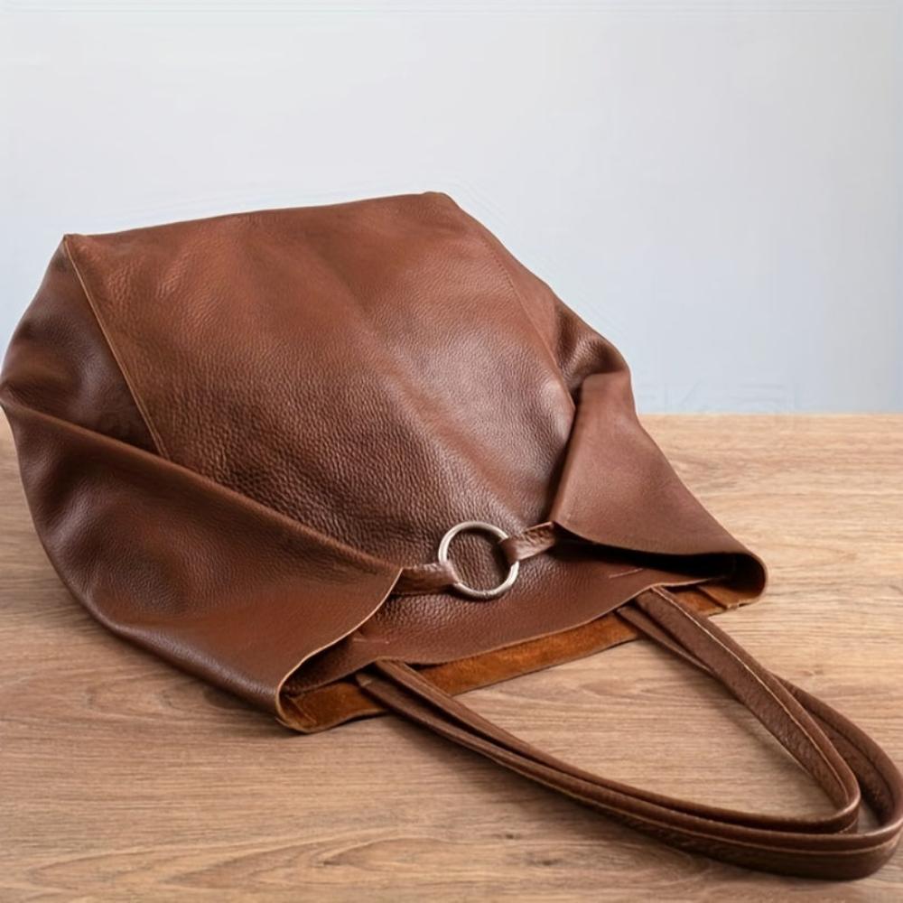 Varenza SoftForm Tote - Comfort d'ispirazione rétro e grande utilità