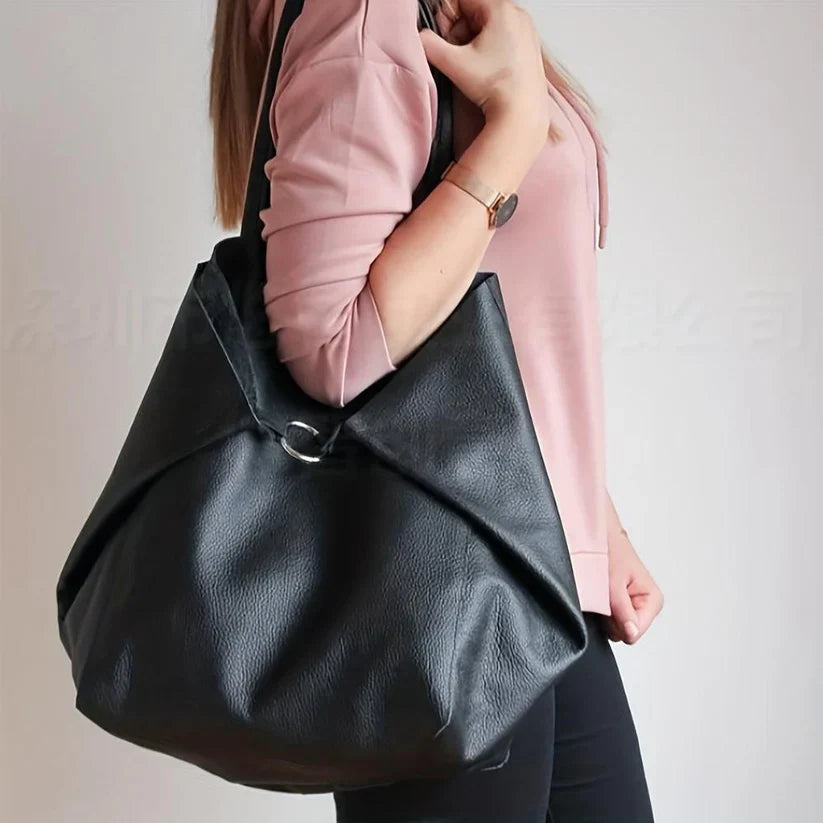 Varenza SoftForm Tote - Comfort d'ispirazione rétro e grande utilità