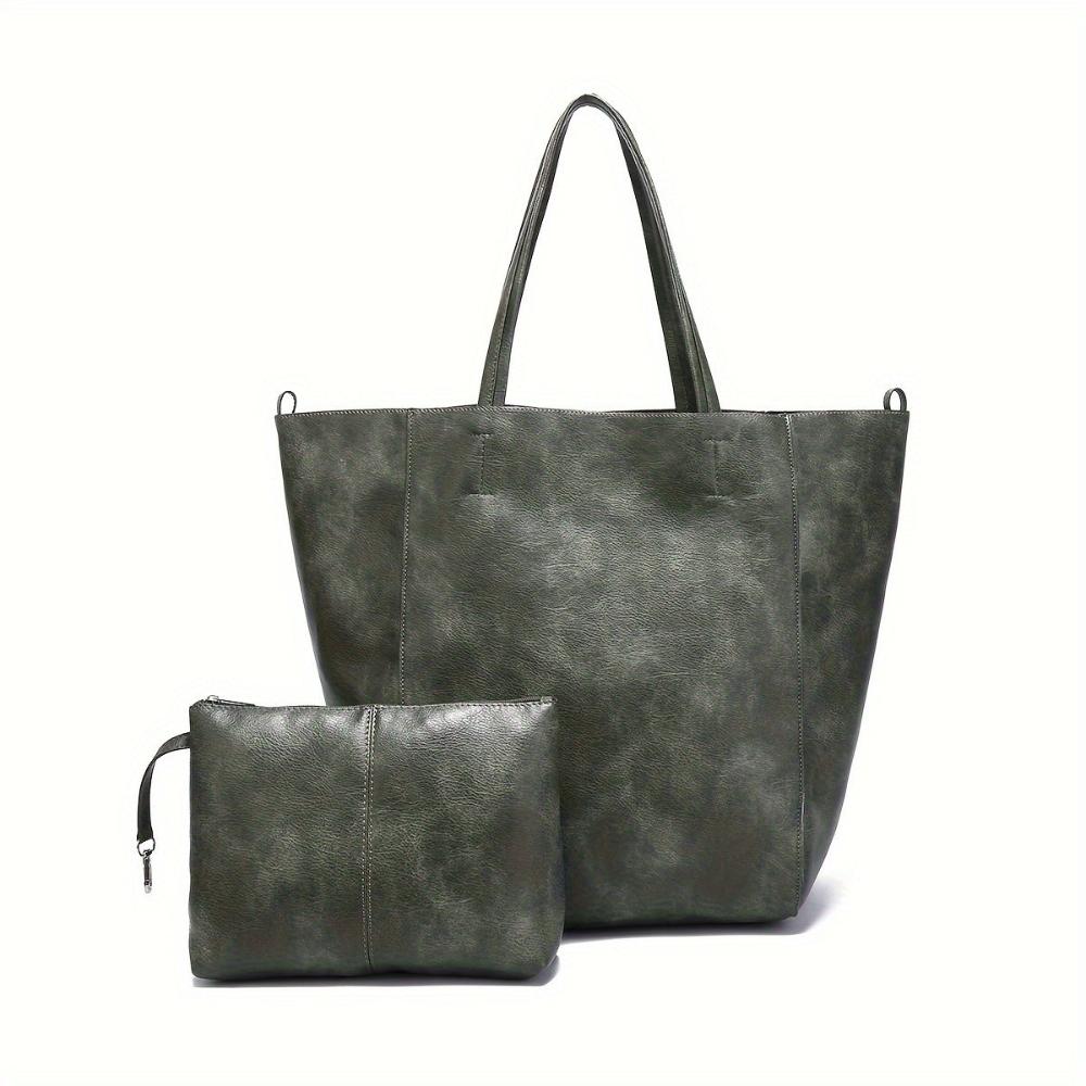 Varenza SoftForm Tote - Comfort d'ispirazione rétro e grande utilità
