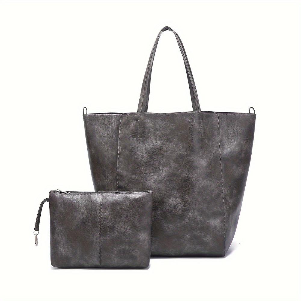 Varenza SoftForm Tote - Comfort d'ispirazione rétro e grande utilità