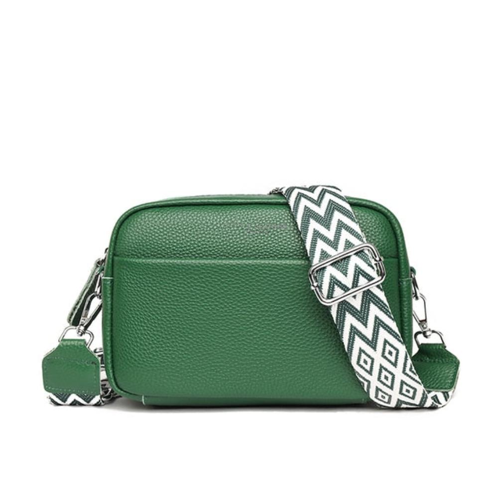 Borsa a tracolla Urban Rhythm | Modern Crossbody di Zarelle
