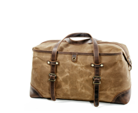 Borsa da viaggio per il fine settimana | STAVANGER