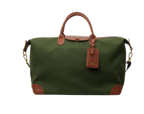 Borsa da weekend | TROMSO
