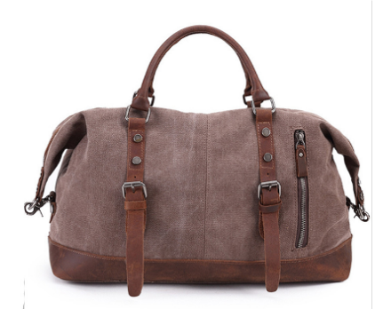 Borsa da viaggio vintage | SANTIAGOc