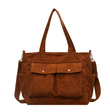 Borsa a tracolla vintage | BRAGA