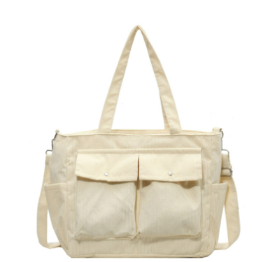 Borsa a tracolla vintage | BRAGA
