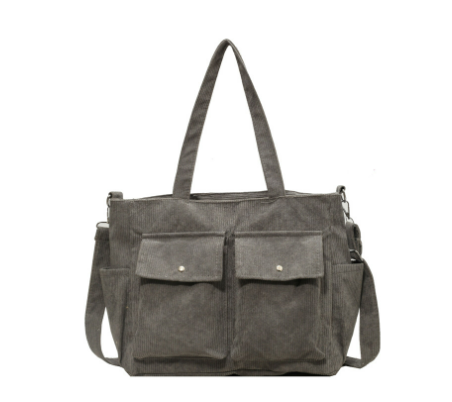 Borsa a tracolla vintage | BRAGA