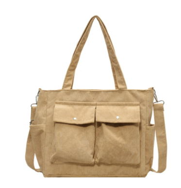 Borsa a tracolla vintage | BRAGA