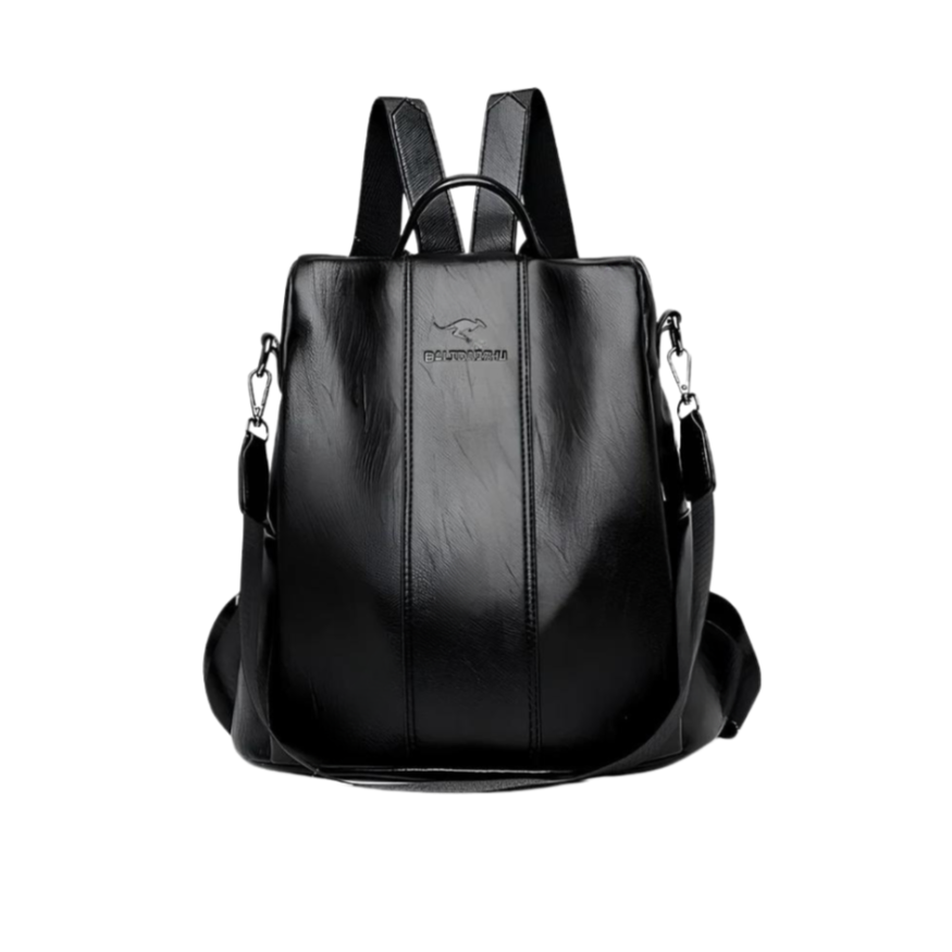 Sofia | Zaino da donna | Borsa dal design elegante