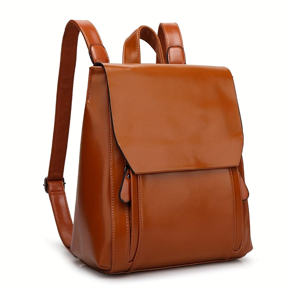 Zaino vintage trapuntato Evellina - Eleganza classica per una vita moderna