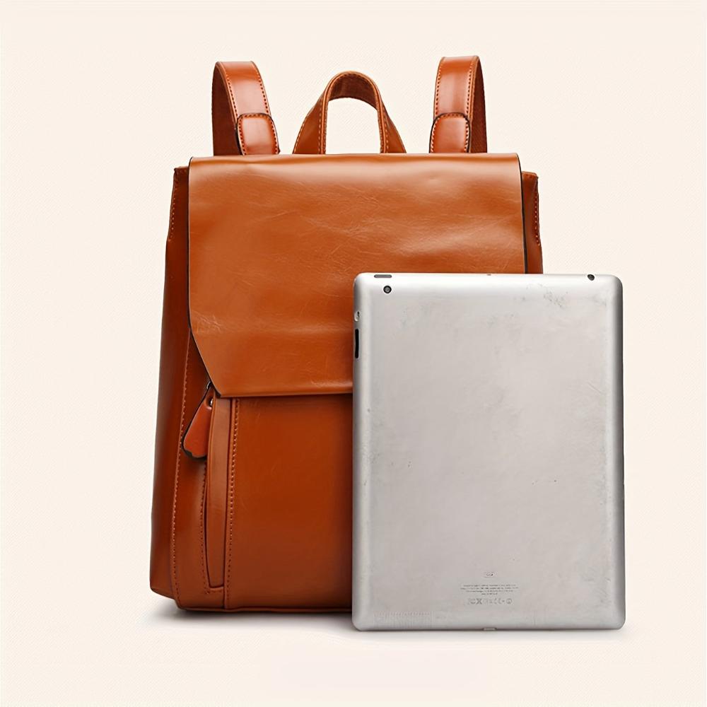 Zaino vintage trapuntato Evellina - Eleganza classica per una vita moderna