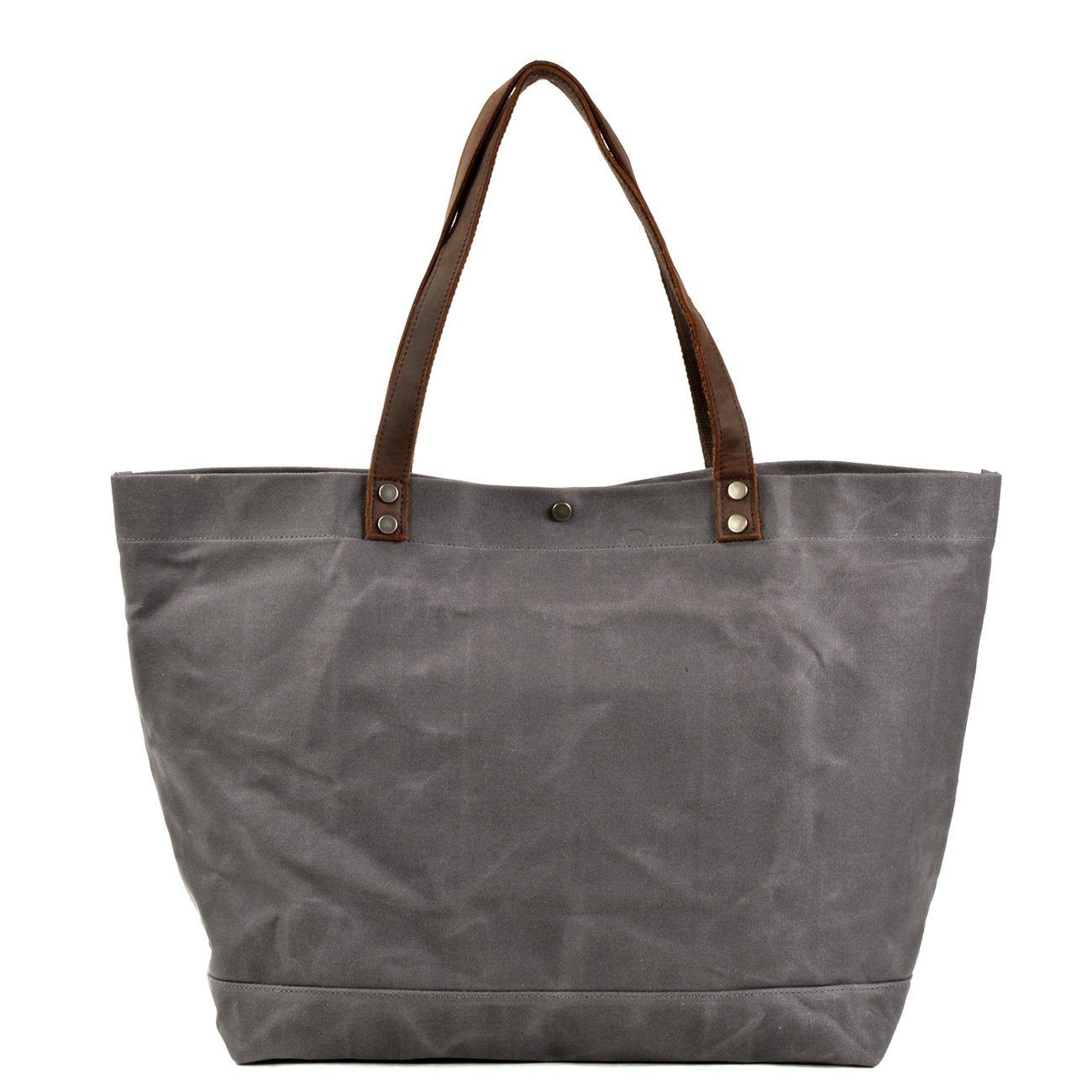Borsa in tela d'olio | BOVEC