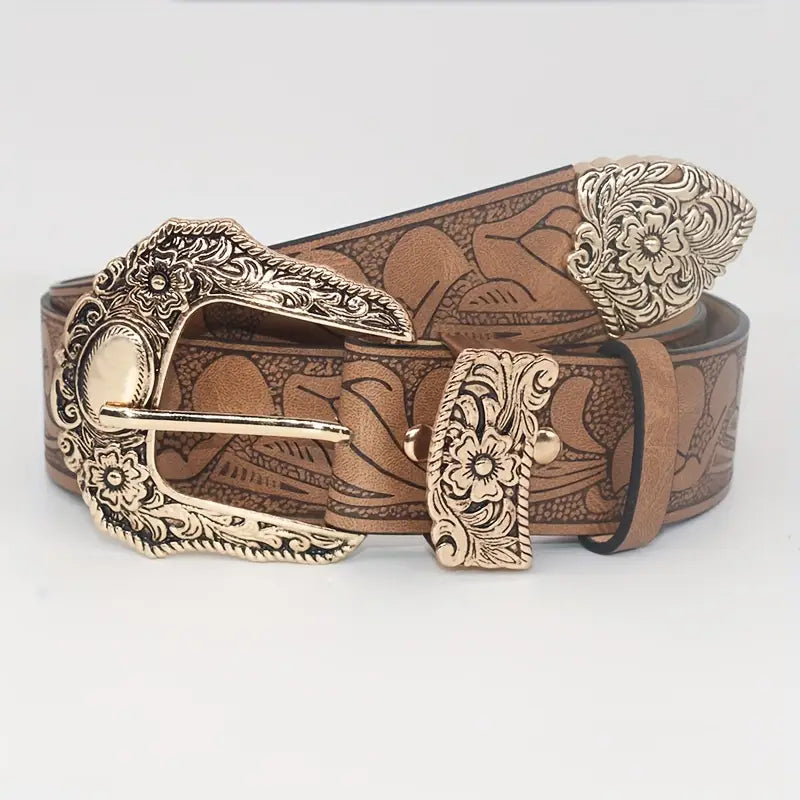 Essenza elegante - La cintura perfetta per ogni occasione