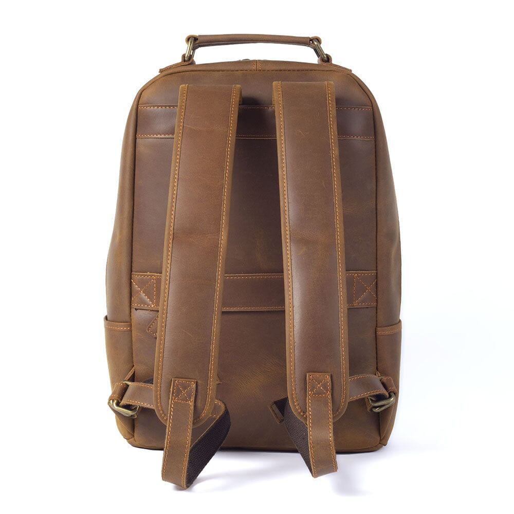 Zaino in vera pelle | OXFORD