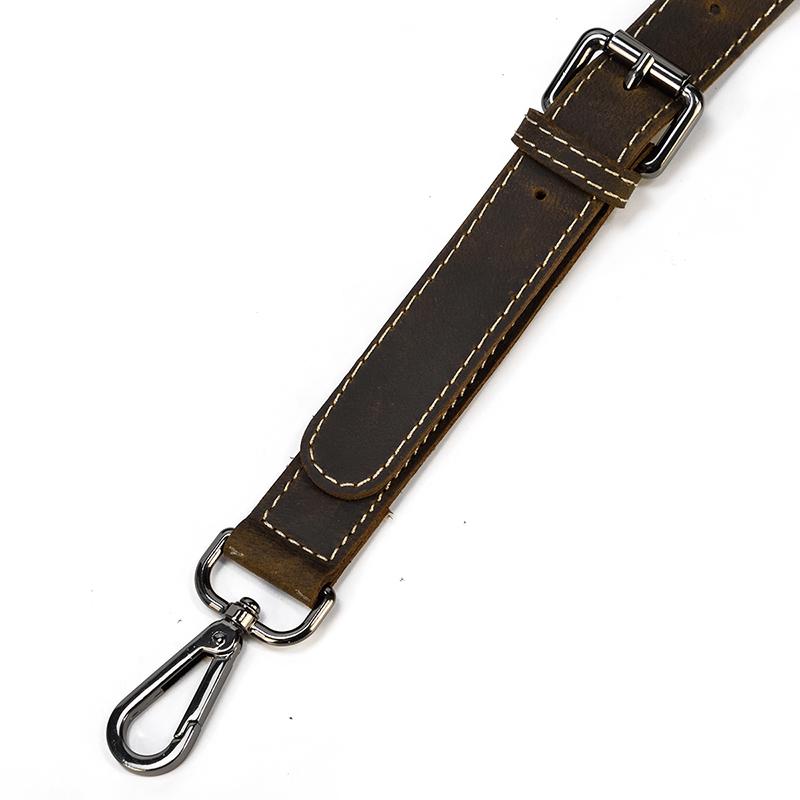 Borsa zaino in pelle | OLDEN