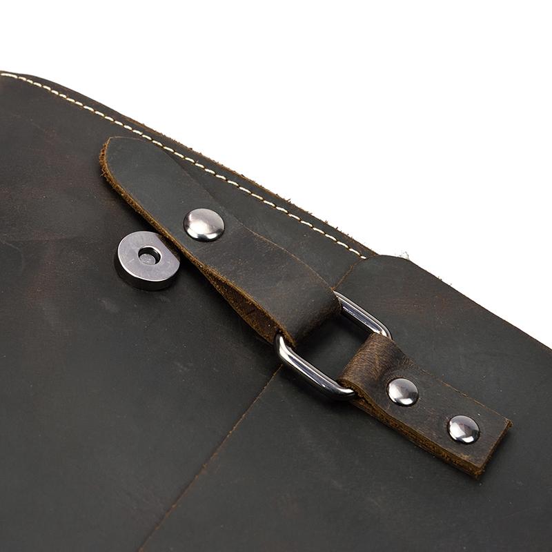 Borsa zaino in pelle | OLDEN