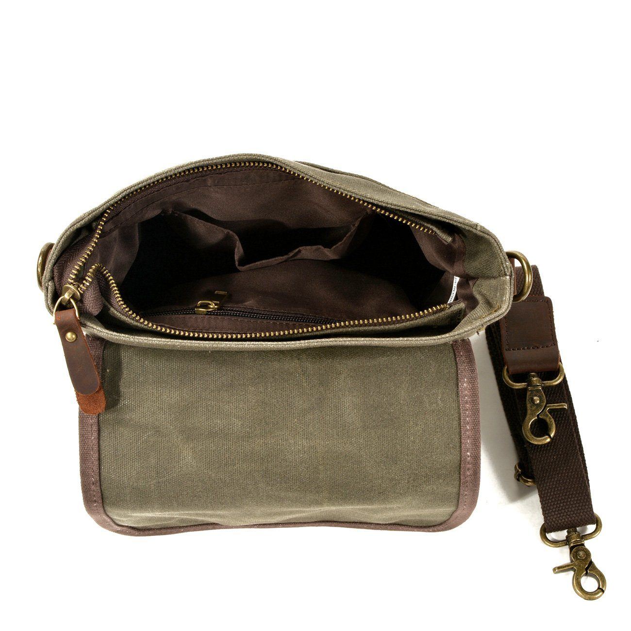 Borsa a tracolla piccola | MATERA