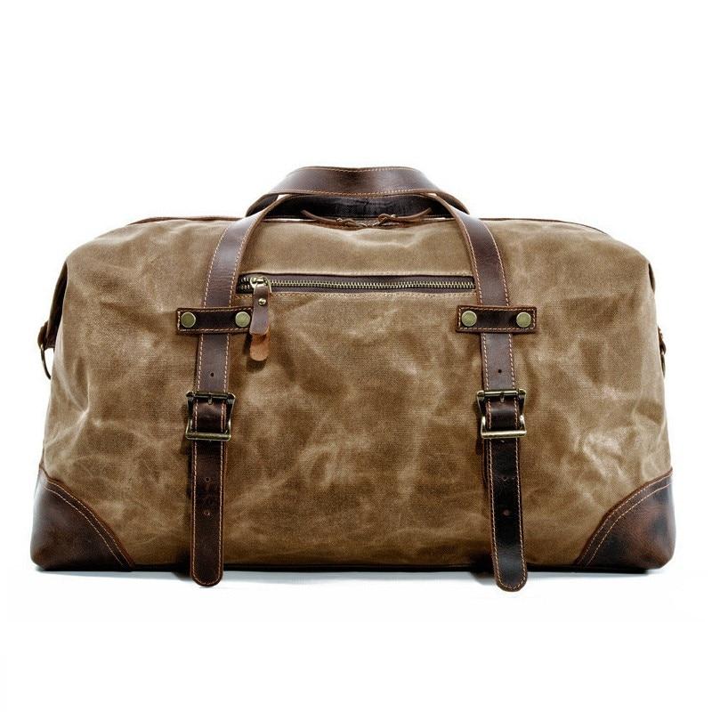 Borsa da viaggio per il fine settimana | STAVANGER