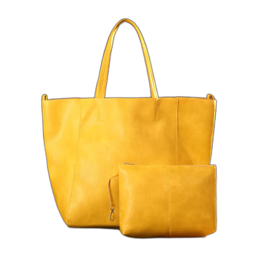 Varenza SoftForm Tote - Comfort d'ispirazione rétro e grande utilità