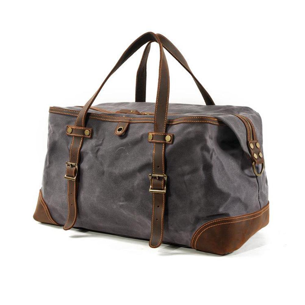 Borsa da viaggio per il fine settimana | STAVANGER