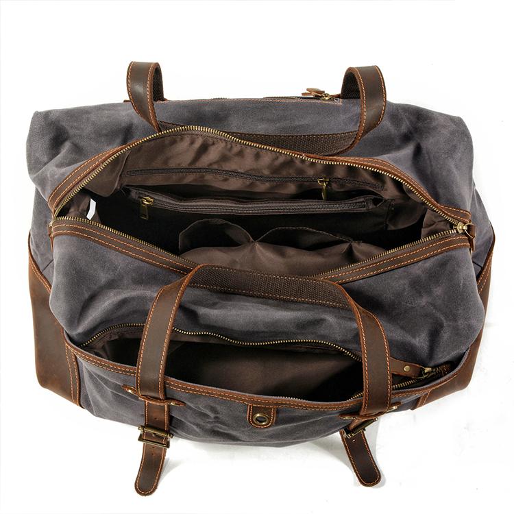 Borsa da viaggio per il fine settimana | STAVANGER