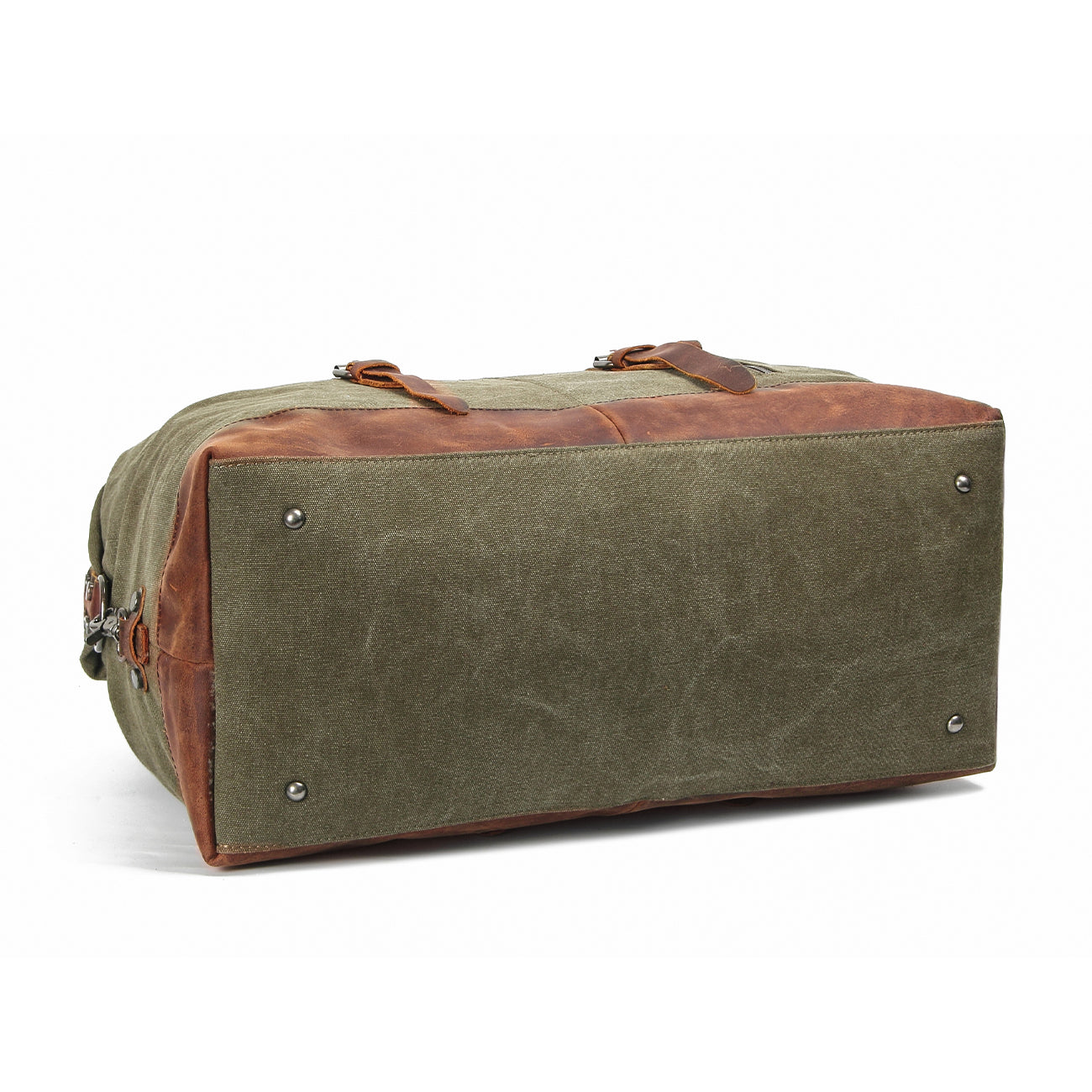 Borsa da viaggio vintage | SANTIAGOc