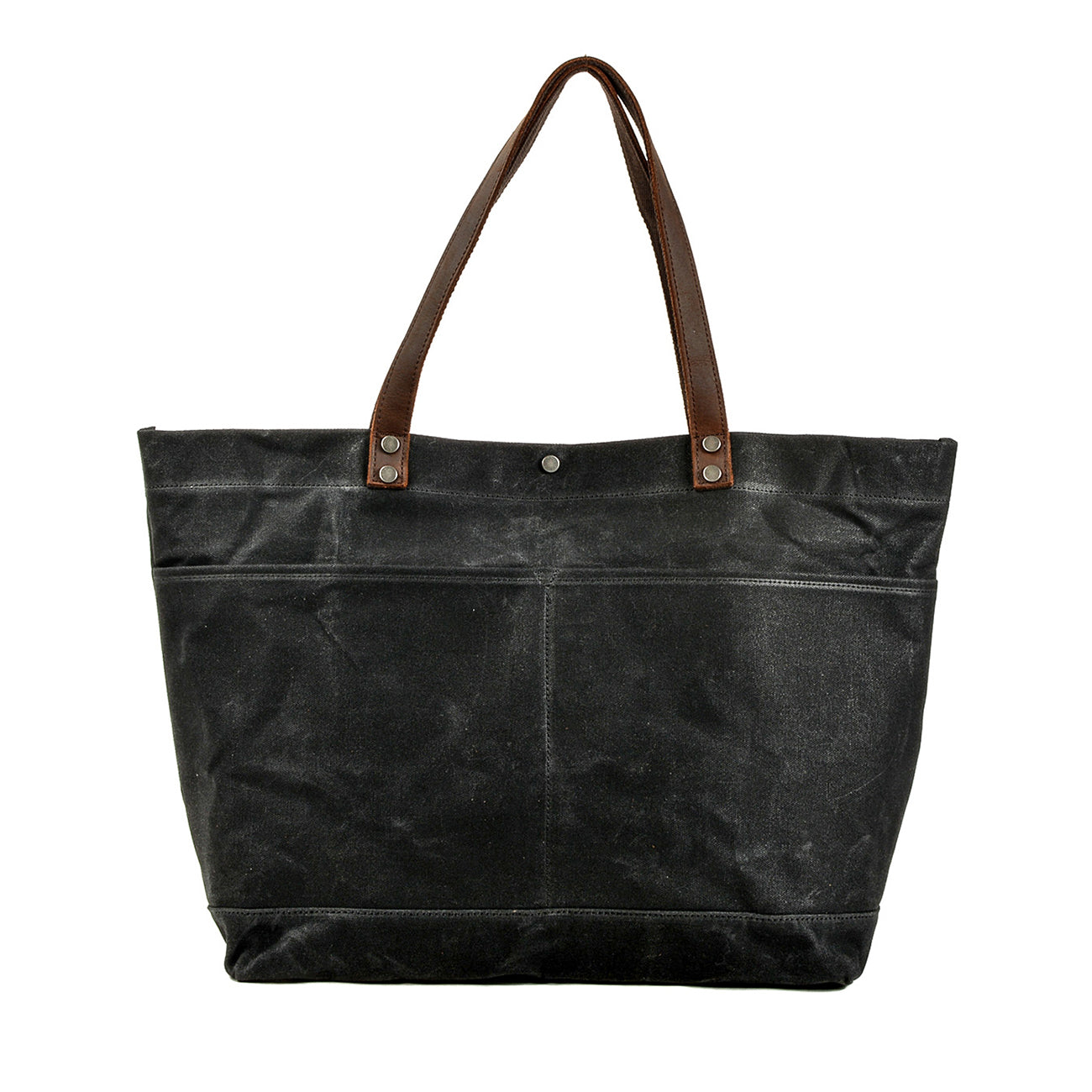 Borsa in tela d'olio | BOVEC