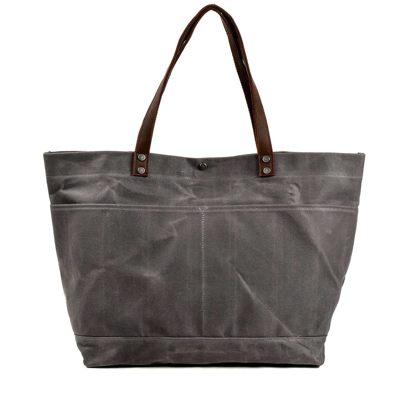 Borsa in tela d'olio | BOVEC