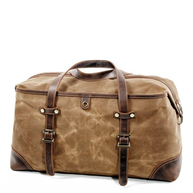 Borsa da viaggio per il fine settimana | STAVANGER