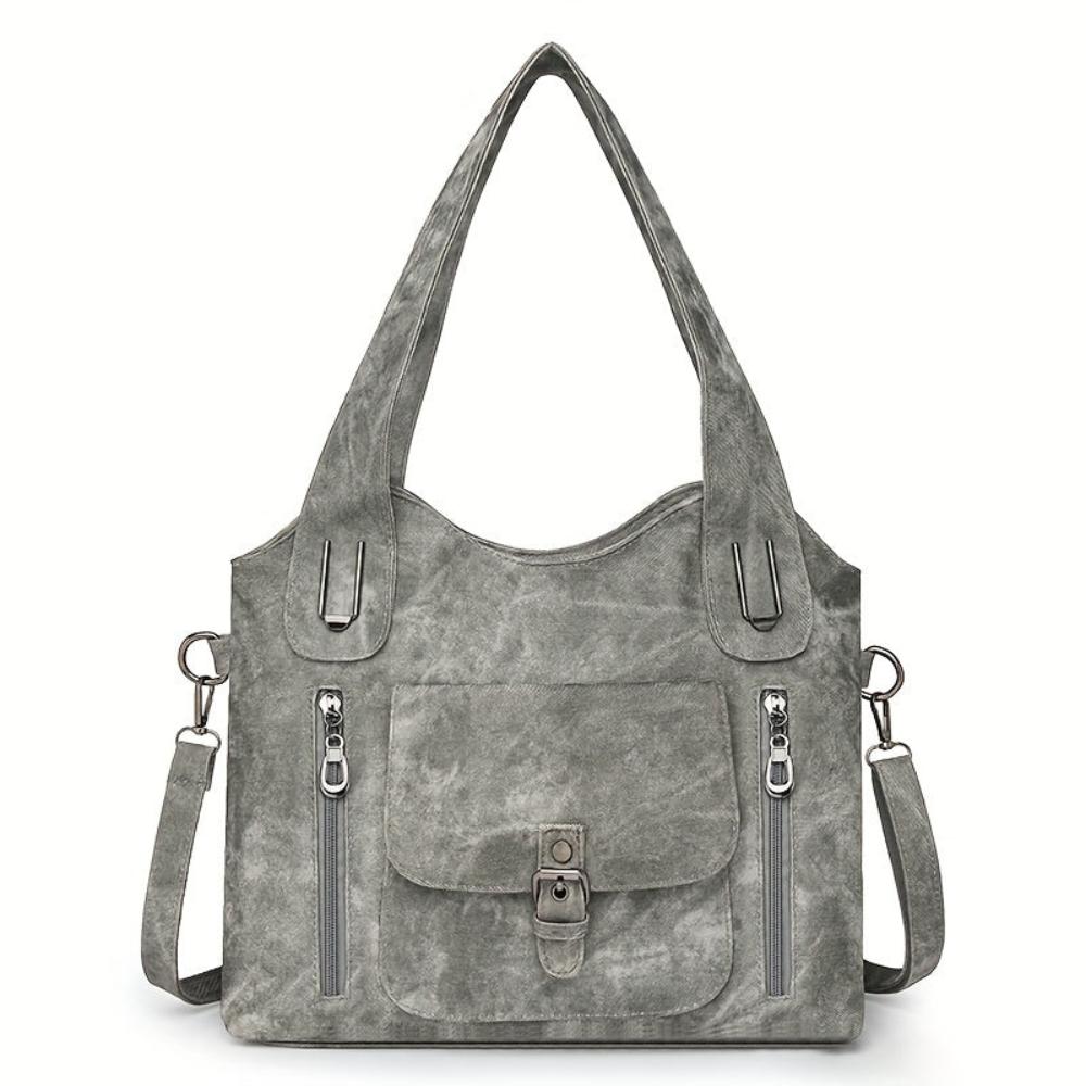 Lunaria Bellevue - La grazia vintage incontra la semplicità quotidiana