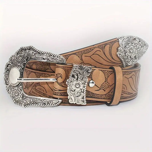 Essenza elegante - La cintura perfetta per ogni occasione