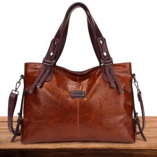 La borsa da viaggio di Claire | Eleganza senza tempo
