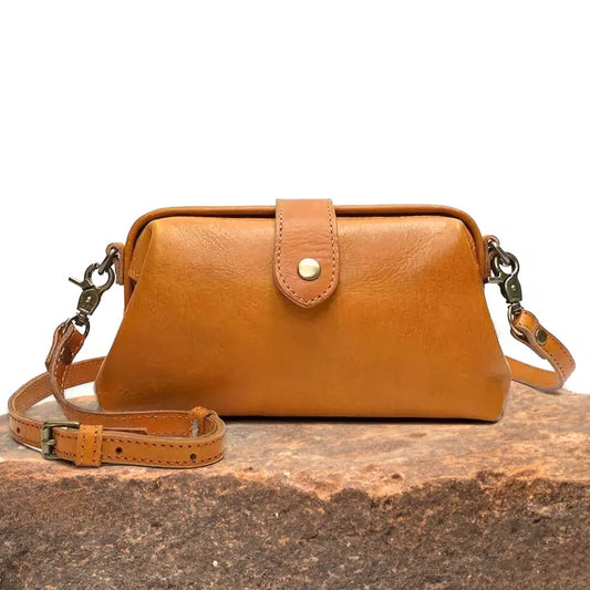 Il fascino senza tempo di Velissa | Borsa da donna esclusiva e unica per chi è attento allo stile
