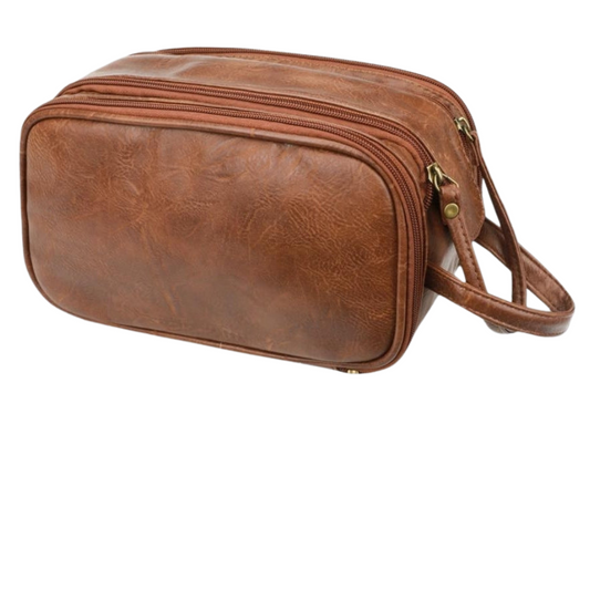 Organizzatore da viaggio e design durevole e multifunzionale