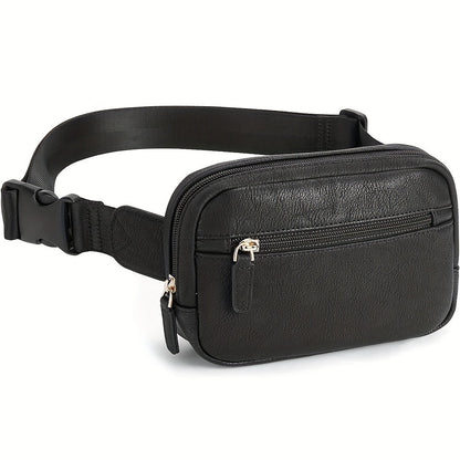 Elira Sport Crossbody - Borsa in pelle leggera per il movimento quotidiano