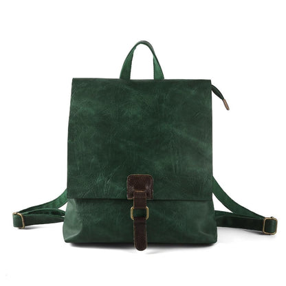 Zaino Versa Retro - Stile convertibile per i giorni moderni