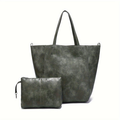 Varenza SoftForm Tote - Comfort d'ispirazione rétro e grande utilità