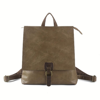 Zaino Versa Retro - Stile convertibile per i giorni moderni