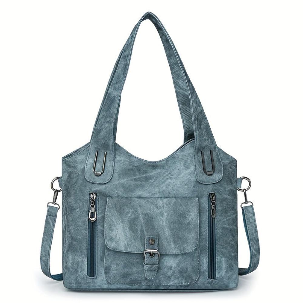 Lunaria Bellevue - La grazia vintage incontra la semplicità quotidiana