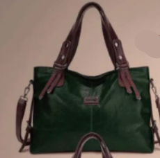 La borsa da viaggio di Claire | Eleganza senza tempo