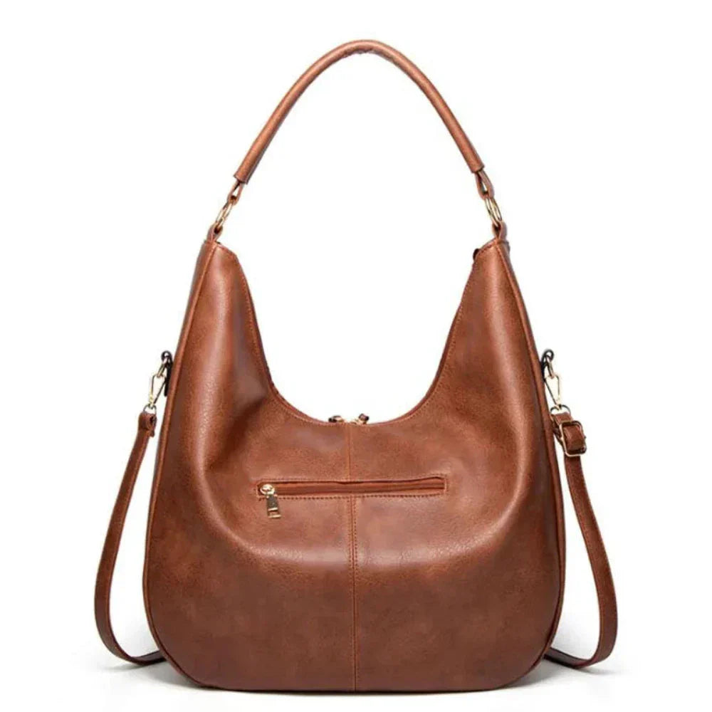 Borsa Avenlee Vintage Flex - Design senza tempo e utilità quotidiana