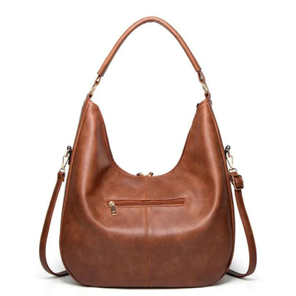 Borsa Avenlee Vintage Flex - Design senza tempo e utilità quotidiana
