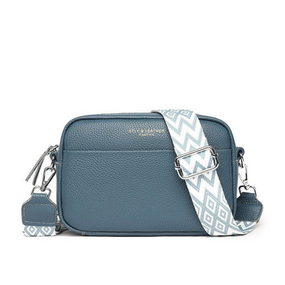 Borsa a tracolla Urban Rhythm | Modern Crossbody di Zarelle