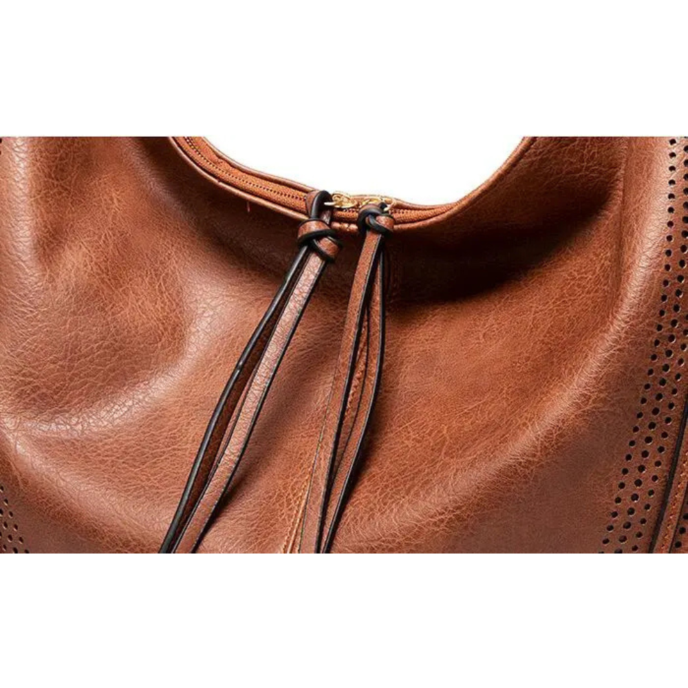 Borsa Avenlee Vintage Flex - Design senza tempo e utilità quotidiana